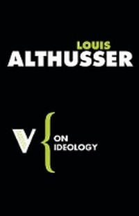 Enlarge image Cover: On Ideology - Verso Books