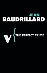 Enlarge image Cover: The Perfect Crime - Verso Books