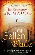 Cover: The Fallen Blade - Orbit