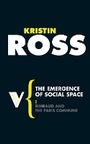 Cover: The Emergence of Social Space - Verso Books