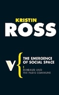 Cover: The Emergence of Social Space - Verso Books