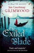 Cover: The Exiled Blade - Orbit