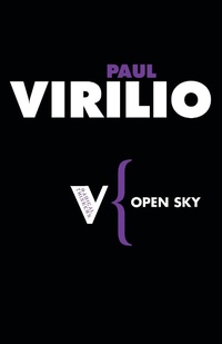 Enlarge image Cover: Open Sky - Verso Books