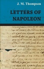 Cover: Letters of Napoleon - Read Books