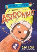 Cover: My Hamster is an Astronaut - Templar Publishing