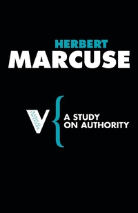 Enlarge image Cover: A Study on Authority - Verso Books
