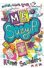 Cover: Me, Suzy P - Templar Books