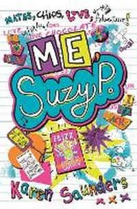 Enlarge image Cover: Me, Suzy P - Templar Books