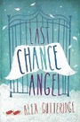 Cover: Last Chance Angel - Templar Publishing