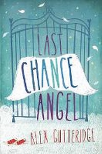 Enlarge image Cover: Last Chance Angel - Templar Publishing