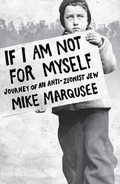 Cover: If I Am Not for Myself - Verso Books