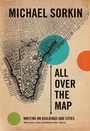 Cover: All Over the Map - Verso Books