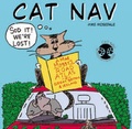 Cover: Cat Nav - Prion Books Ltd