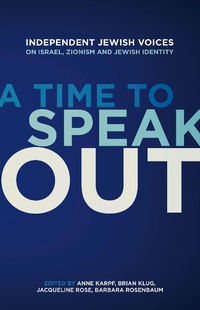 Enlarge image Cover: A Time to Speak Out - Verso Books