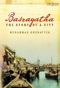 Cover: Basrayatha - Verso Books