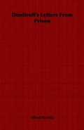 Cover: Dimitroff's Letters From Prison - Read Books