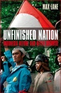 Cover: Unfinished Nation - Verso Books