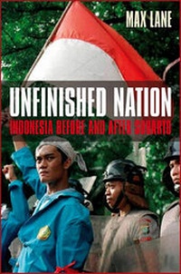 Enlarge image Cover: Unfinished Nation - Verso Books