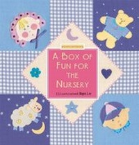 Enlarge image Cover: A Box of Fun for the Nursery - Templar Publishing