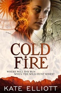 Cover: Cold Fire - Orbit