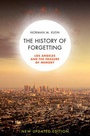 Cover: The History of Forgetting - Verso Books
