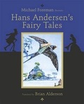 Cover: Hans Andersen's Fairy Tales - Templar Publishing