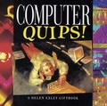 Cover: Computer Quips - Exley Publications Ltd