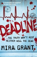 Cover: Deadline - Orbit