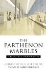 Cover: The Parthenon Marbles - Verso Books