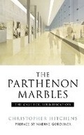 Cover: The Parthenon Marbles - Verso Books