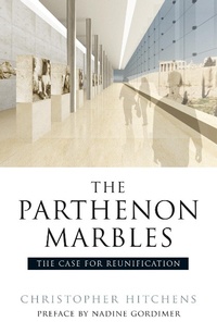 Abbildung von: The Parthenon Marbles - Verso Books