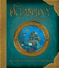 Cover: Oceanology Workbook - Templar Publishing