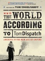 Cover: The World According to Tomdispatch - Verso Books