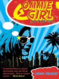 Bild: Commie Girl in the OC - Verso Books
