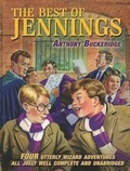 Cover: The Best of Jennings - Prion Books Ltd