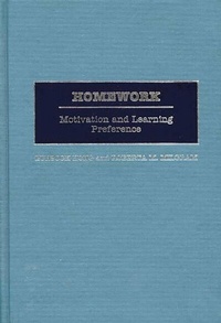 Bild: Homework - Praeger Publishers Inc