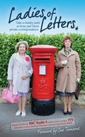 Cover: Ladies of Letters New & Old - Prion Books Ltd