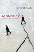 Cover: Antagonistics - Verso Books