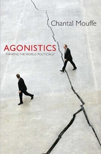 Enlarge image Cover: Antagonistics - Verso Books