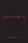 Cover: Antagonistics - Verso Books