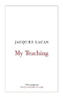 Cover: My Teaching - Verso Books