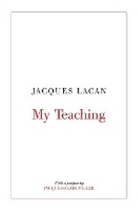 Enlarge image Cover: My Teaching - Verso Books