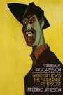 Cover: Fables of Aggression - Verso Books