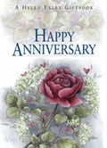 Cover: Happy Anniversary - Exley Publications Ltd