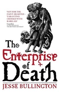 Cover: The Enterprise Of Death - Orbit