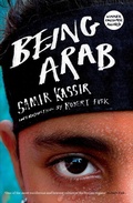 Cover: Being Arab - Verso Books