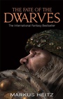 Cover: The Fate Of The Dwarves - Orbit