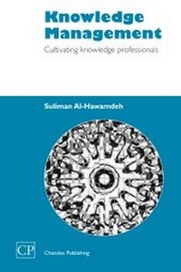 Abbildung von: Knowledge Management - Chandos Publishing (Oxford) Ltd