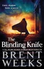 Cover: The Blinding Knife - Orbit
