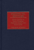 Cover: Native vs. Settler - Praeger Publishers Inc